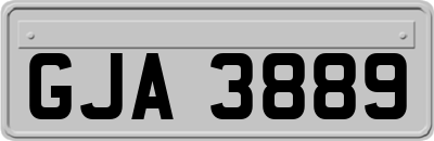 GJA3889