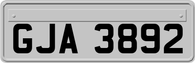 GJA3892