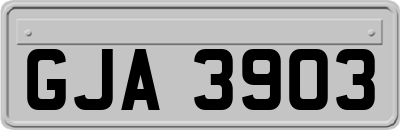 GJA3903