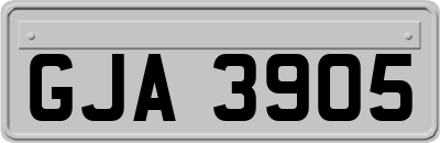 GJA3905