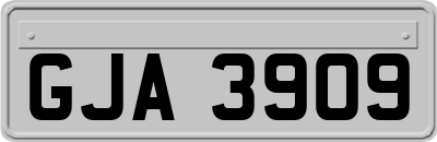 GJA3909
