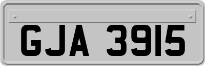GJA3915