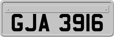 GJA3916