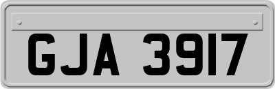 GJA3917