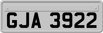 GJA3922