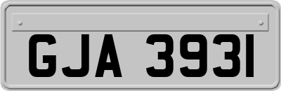 GJA3931