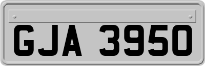 GJA3950