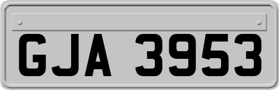 GJA3953