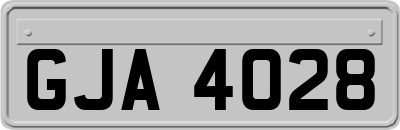 GJA4028