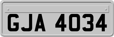 GJA4034