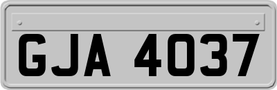 GJA4037