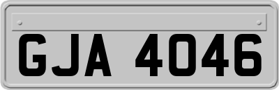 GJA4046