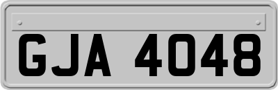 GJA4048
