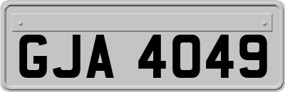 GJA4049