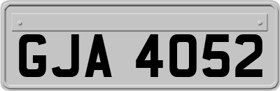 GJA4052