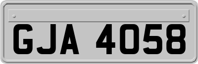 GJA4058
