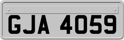 GJA4059