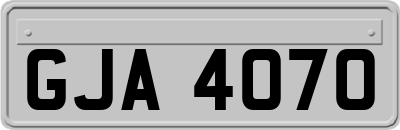 GJA4070
