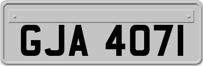 GJA4071
