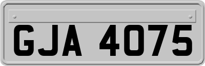 GJA4075