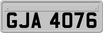 GJA4076