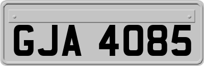 GJA4085