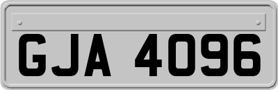 GJA4096