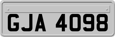 GJA4098