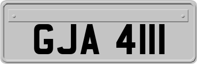 GJA4111