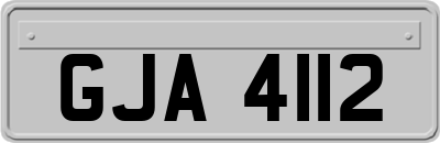GJA4112