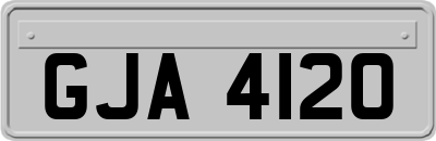 GJA4120