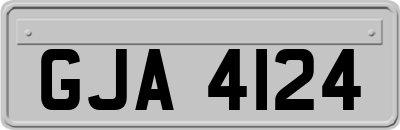 GJA4124
