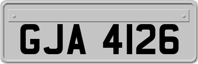 GJA4126