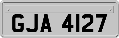 GJA4127