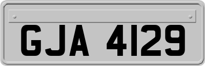 GJA4129