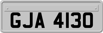 GJA4130