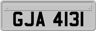 GJA4131