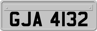 GJA4132