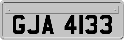 GJA4133