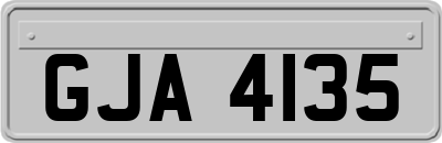 GJA4135