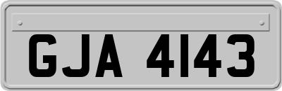 GJA4143