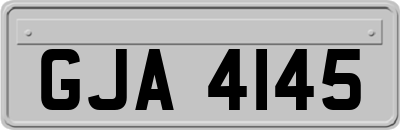 GJA4145
