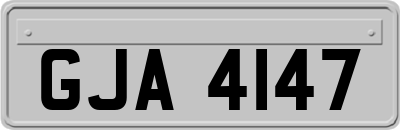 GJA4147