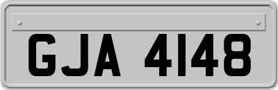 GJA4148