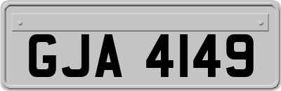 GJA4149