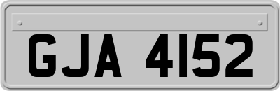 GJA4152