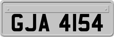 GJA4154