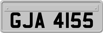 GJA4155