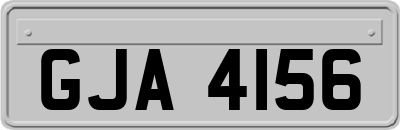 GJA4156