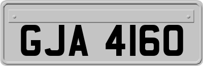 GJA4160